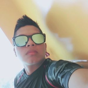 Meet your Posher, Richard